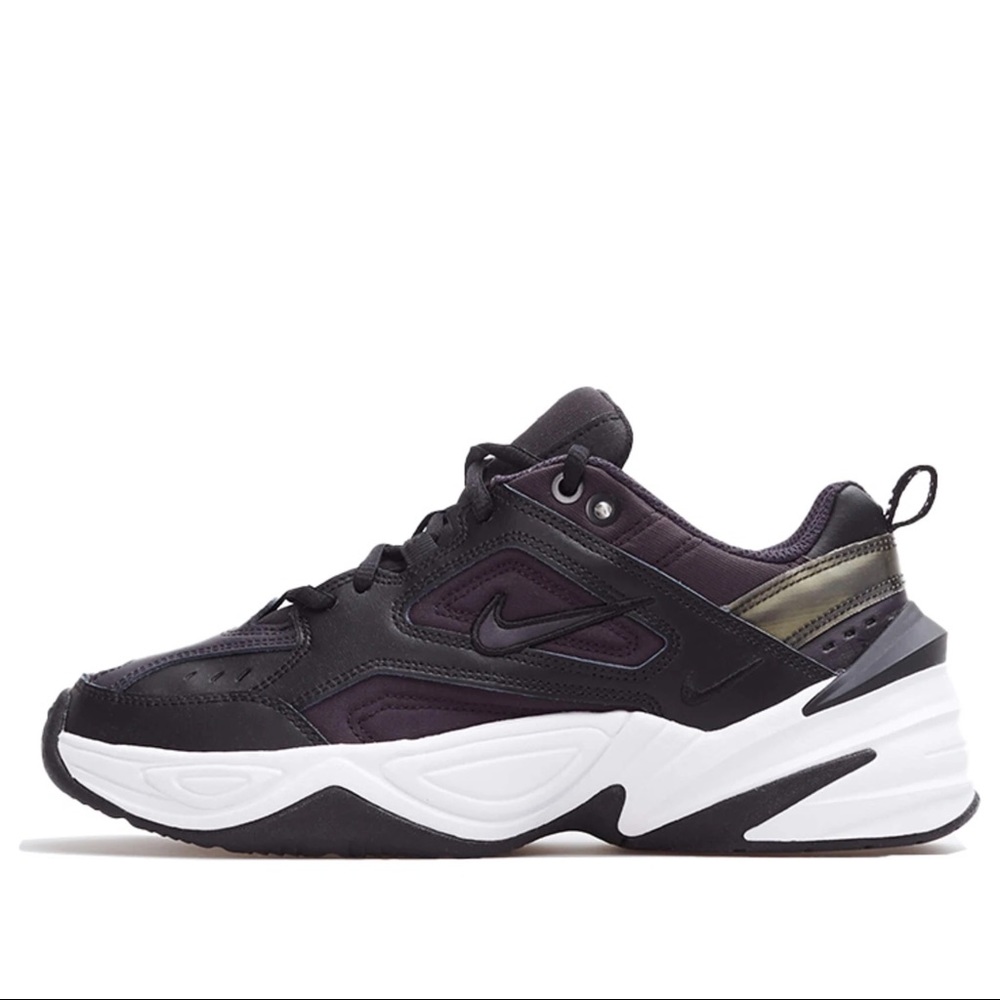 Nike Women’s M2K Tekno 'Black Oil Grey'